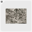 3-45_Paul-Gauguin_postcard