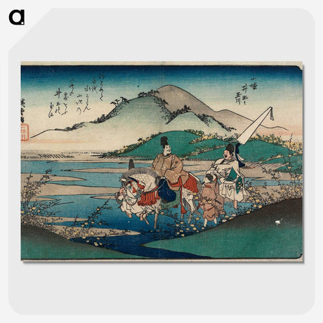 3-45_Utagawa-Hiroshige_picture-crop