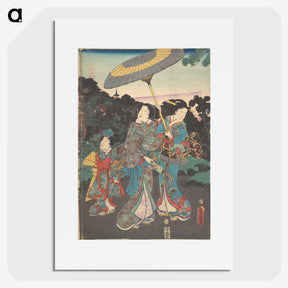 3-45_Utagawa-Kunisada_picture