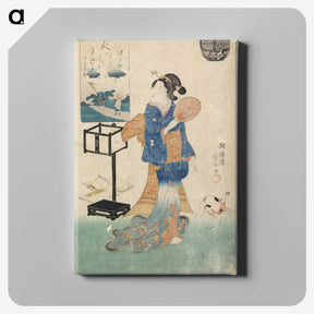 3-45_Utagawa-Kuniyoshi_canvas