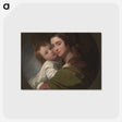 3-45_Yale-University-Art-Gallery_postcard