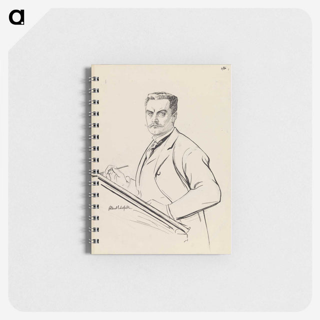 3-46_Albert-Edelfelt_memo