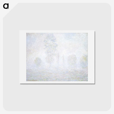 3-46_Claude-Monet_hagaki