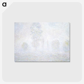 3-46_Claude-Monet_postcard