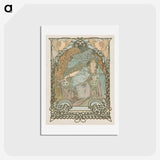 3-46_Cleveland-Museum-of-Art_hagaki