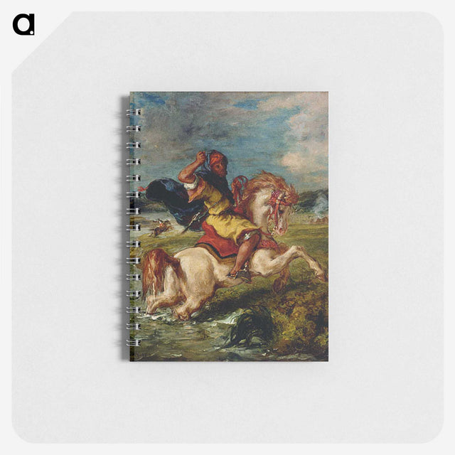 3-46_Eugene-Delacroix_memo