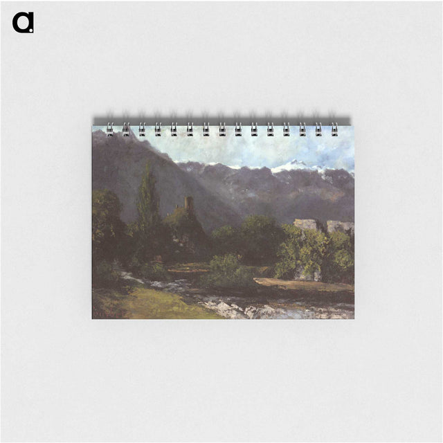 3-46_Gustave-Courbet_memo