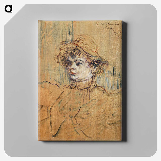 3-46_Henri-de-Toulouse-Lautrec_canvas
