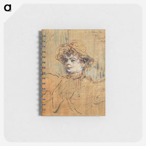 3-46_Henri-de-Toulouse-Lautrec_memo