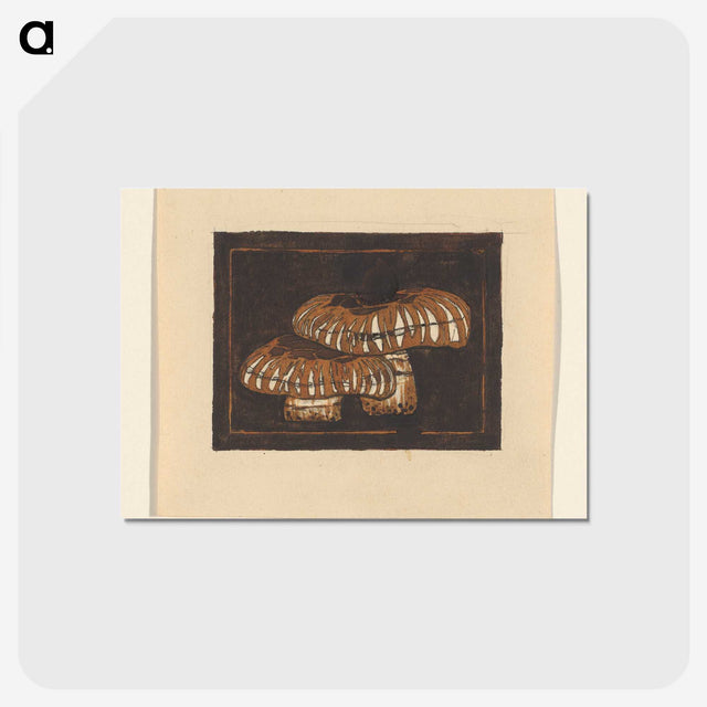 3-46_Julie-de-Graag_postcard
