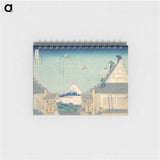 3-46_Katsushika-Hokusai_memo