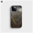 3-46_Ladislav-Mednyanszky_phone