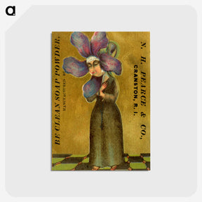 3-46_National-Library-of-Medicine_postcard