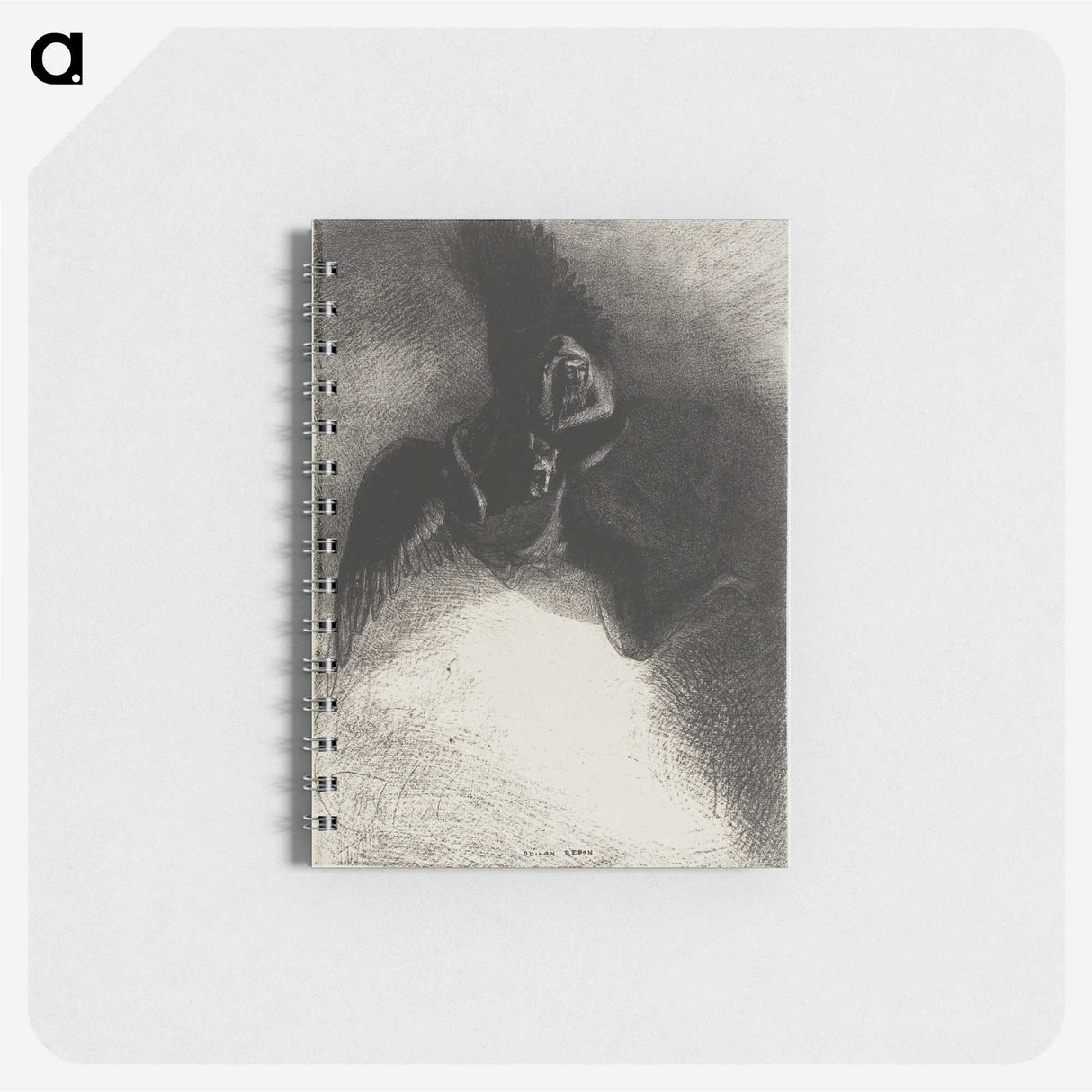 3-46_Odilon-Redon_memo