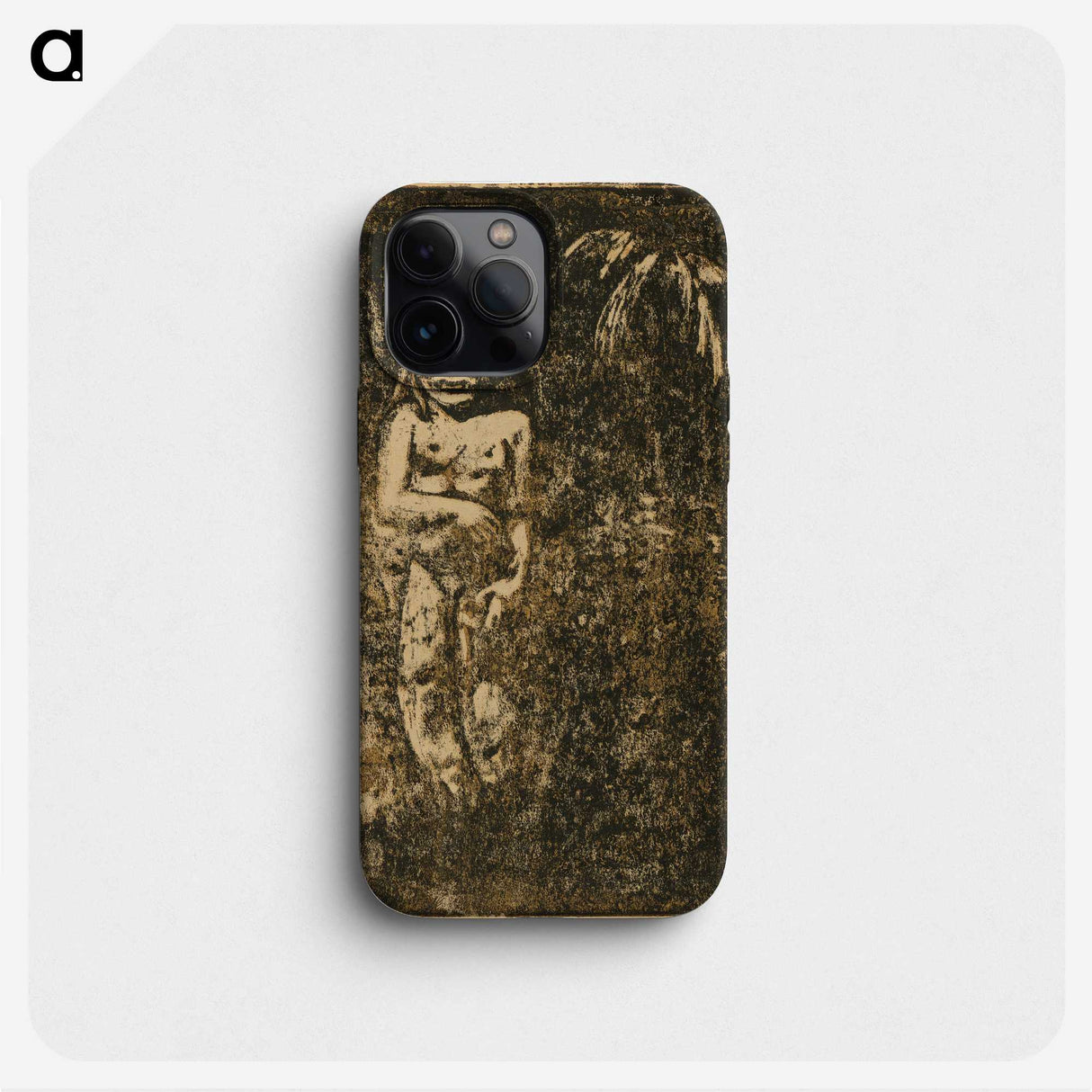 3-46_Paul-Gauguin_phone