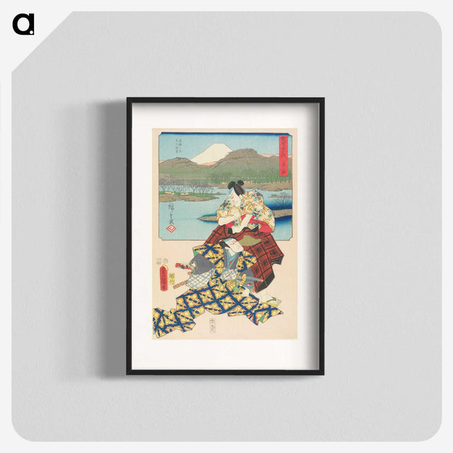 3-46_Utagawa-Kunisada_blk