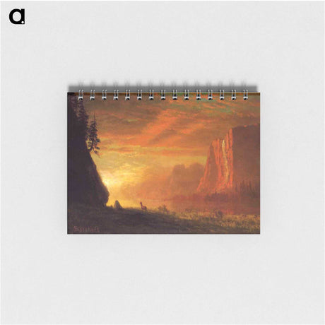 3-47_Albert-Bierstadt_memo