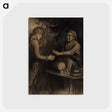 3-47_Albert-Edelfelt_postcard
