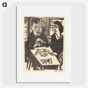 3-47_Ernst-Ludwig-Kirchner_picture