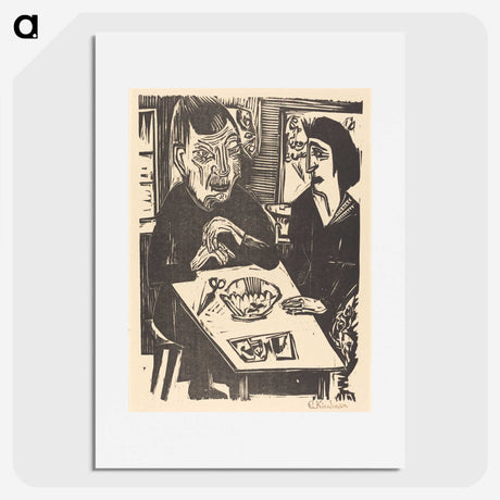 3-47_Ernst-Ludwig-Kirchner_picture