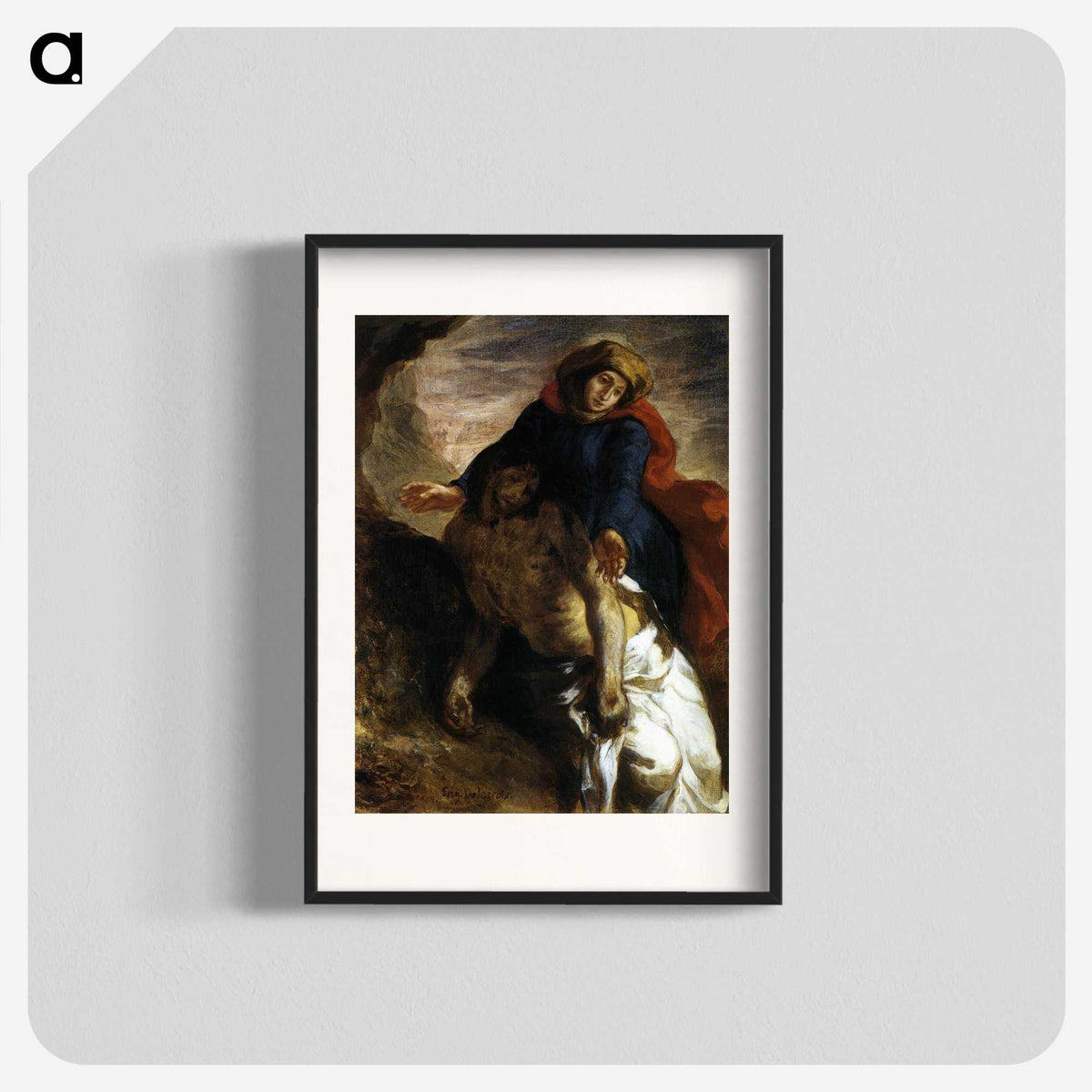3-47_Eugene-Delacroix_blk