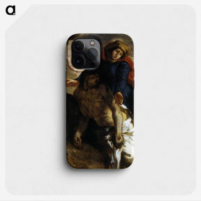 3-47_Eugene-Delacroix_phone