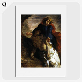 3-47_Eugene-Delacroix_picture