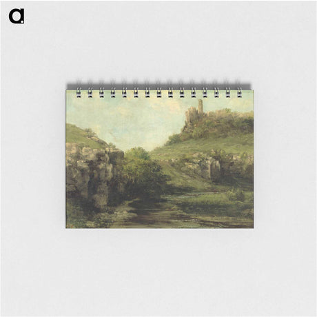3-47_Gustave-Courbet_memo