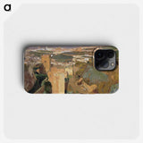 3-47_Joaquin-Sorolla_phone