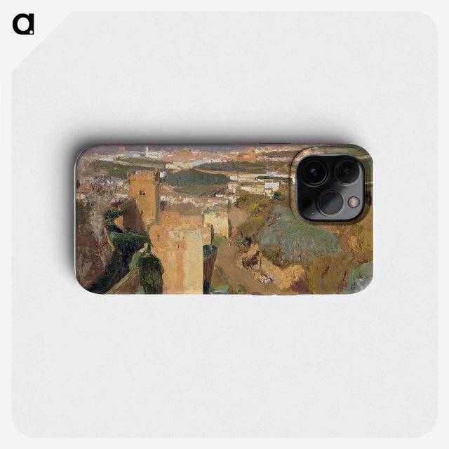 3-47_Joaquin-Sorolla_phone
