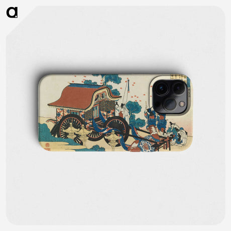 3-47_Katsushika-Hokusai_phone
