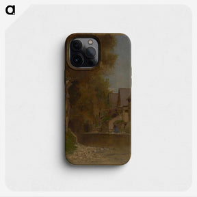 3-47_Ladislav-Mednyanszky_phone