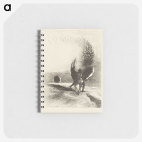 3-47_Odilon-Redon_memo