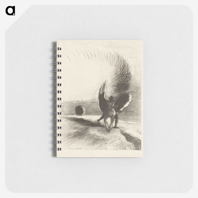 3-47_Odilon-Redon_memo