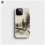 3-47_Odilon-Redon_phone