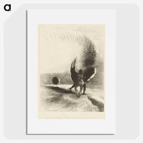 3-47_Odilon-Redon_picture