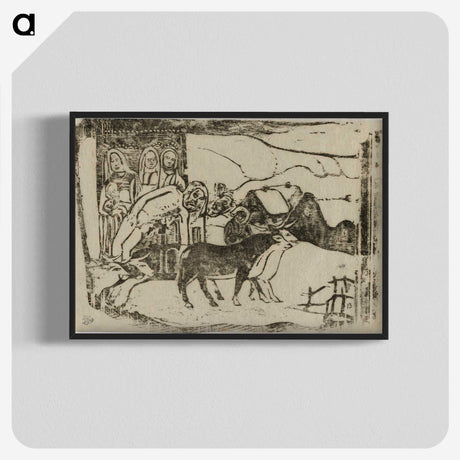 3-47_Paul-Gauguin_blk-crop