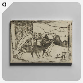 3-47_Paul-Gauguin_canvas