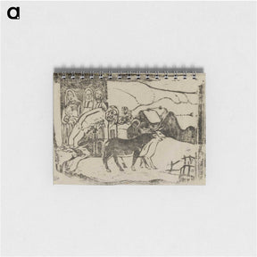 3-47_Paul-Gauguin_memo
