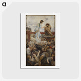 3-47_Public-Institution-of-Paris-Museums_hagaki