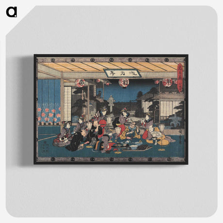 3-47_Utagawa-Hiroshige_blk-crop