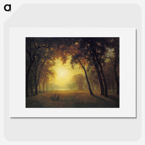 3-48_Albert-Bierstadt_picture