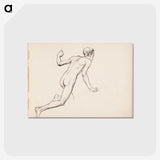 3-48_Albert-Edelfelt_postcard