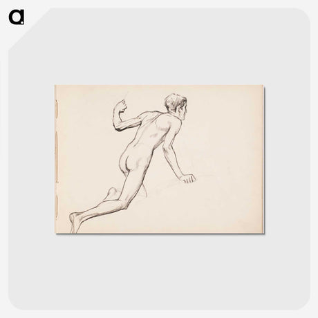 3-48_Albert-Edelfelt_postcard
