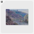 3-48_Claude-Monet_postcard