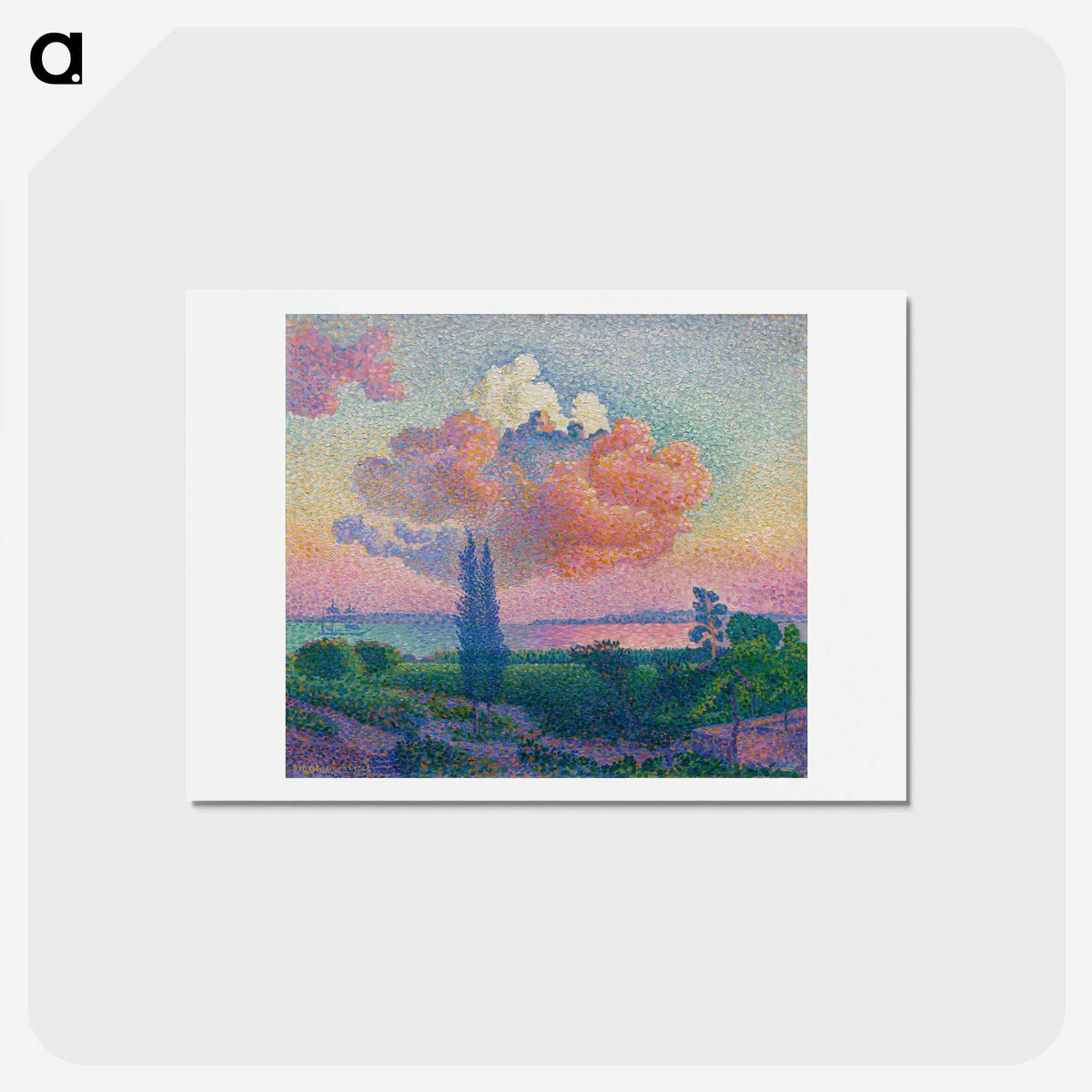 3-48_Cleveland-Museum-of-Art_hagaki
