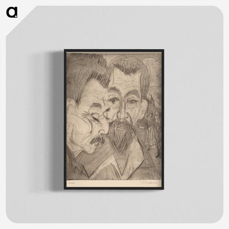 3-48_Ernst-Ludwig-Kirchner_blk-crop