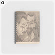 3-48_Ernst-Ludwig-Kirchner_memo