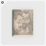 3-48_Ernst-Ludwig-Kirchner_memo