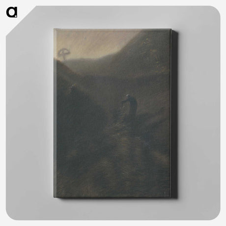 3-48_Ladislav-Mednyanszky_canvas